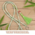 thumbnail image 3 of WASHWEPE Correa De Para Con Bohemio Y Accesorio Desmontable Para Uso Diario, 3 of 6