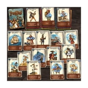 Forbidden Games Extraordinary Adventures: Pirates!