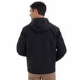 thumbnail image 2 of Signature by Lee. Men's  woven hoodie., 2 of 4