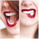 thumbnail image 4 of 8mm Hoop Ear Piercing Bisagra Septo Anillo Labios Nariz Anillo de Acero Inoxidable Otros, 4 of 5