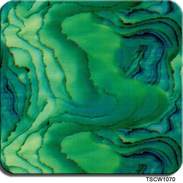 Hydrographic Film Water Transfer Print Hydrographics Film, 0.5 Meter Width - Hydro DipHydro Dipping Film - Abstract pattern- Multi-color Optional ,Easy to Use