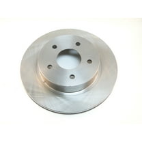 Winstop Brake Rotor, Rear WS232575, Nissan 300ZX 1989-1987