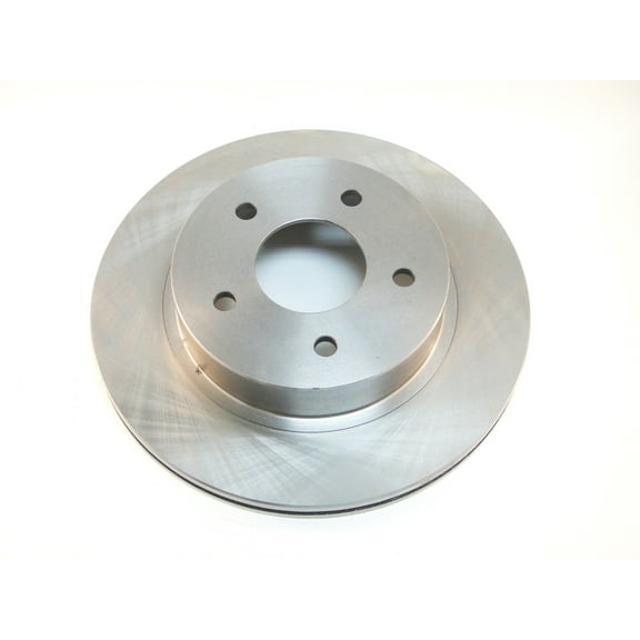 Winstop Brake Rotor, Rear WS232575, Nissan 300ZX 1989-1987