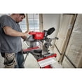 thumbnail image 3 of Milwaukee Electric - M18 Fuel 12 Dual Bevel Sliding Compound Miter Saw, 3 of 8