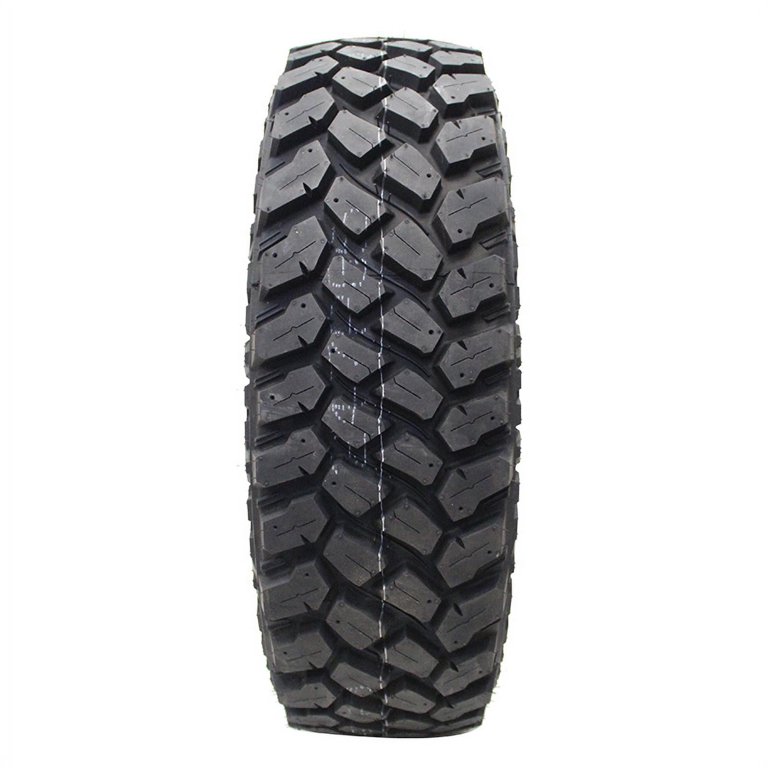 Firestone Destination M/T2 295/70R18 Mud-Terrain Tire - Walmart.com