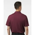 thumbnail image 3 of AllPro 41800 Pro-Lock Performance Polo-Maroon-2XL, 3 of 6