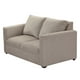 thumbnail image 3 of Sala Gales 3 Piezas Arena (Sofá, Love Seat y Sillón), 3 of 8