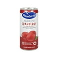 thumbnail image 3 of Ocean Spray Drink Cranberry Sparkling 340 ML/11.5 ounces (24/Case), 3 of 6