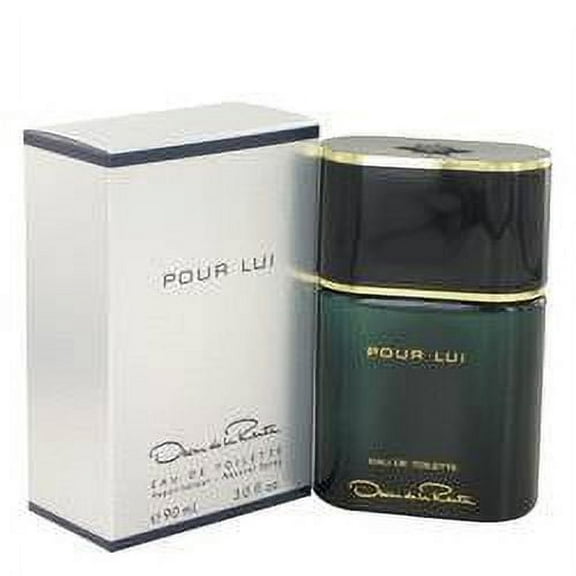 Oscar Pour Lui By Oscar De La Renta Eau De Toilette Spray 3 Oz