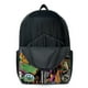 thumbnail image 5 of Mochila MINISO Disney Pesadilla antes de Navidad con diseño de dibujos animados de Jack Sally para cosplay, bolsa con patrón navideño, regalos para niñas, bolsos de hombro, 5 of 5