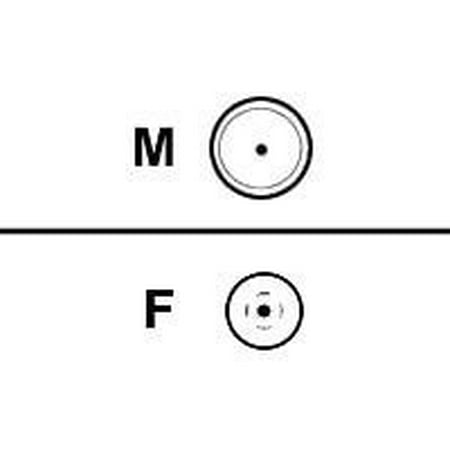 D-Link - Antenna cable - N-Series connector (M) to N-Series connector (F) - 9 m - for D-Link ANT24-0800, ANT24-0801, ANT24-1400, ANT24-1800, ANT24-1801