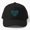 Black, variant on Daddy Papa Pop Pa Poppa Baseball Cap, Father's Day Family Nickname Design, Classic Hat