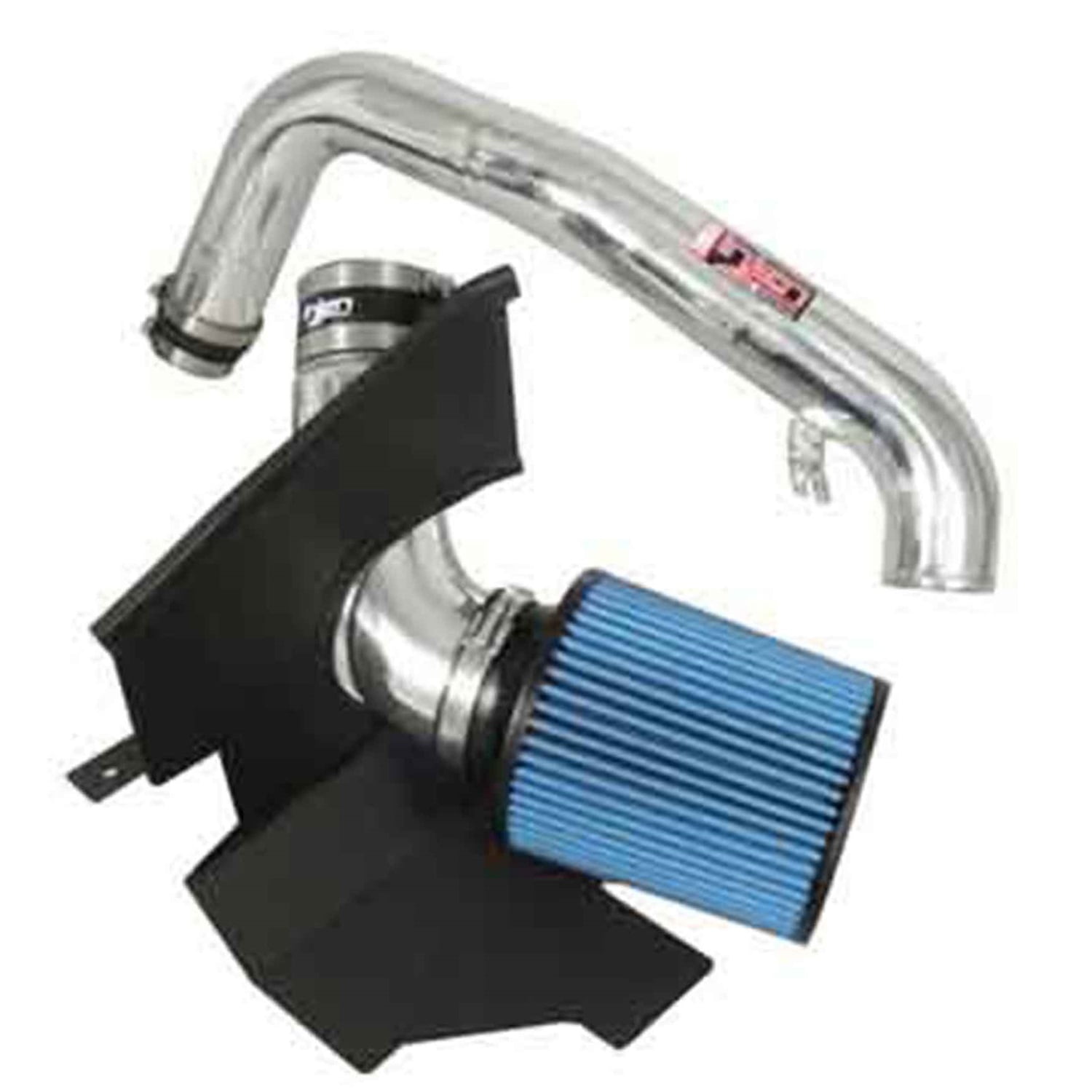 Injen 1314 Ford Focus ST 2.0L (t) 4cyl Black Short Ram Intake w/MR