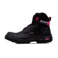 thumbnail image 2 of Bota Para Mujer Cliff 2101 negro 27, 2 of 4