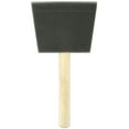 thumbnail image 2 of Dyco JEN4PB Foam Brush Applicator - 4", 2 of 2