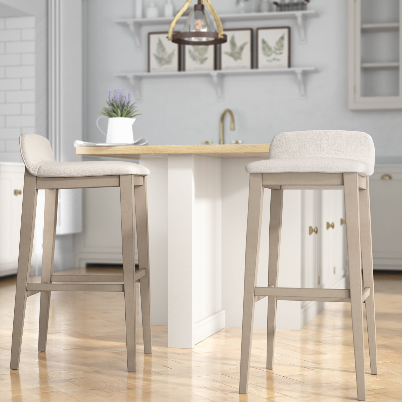 Sherlock bar and counter clearance stool