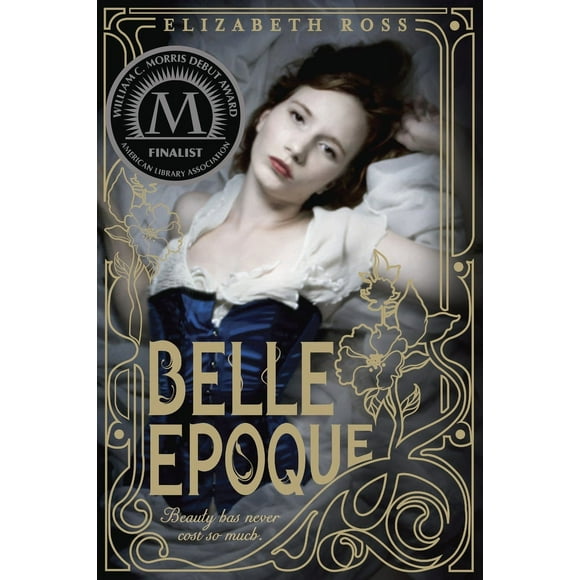 Pre-Owned Belle Epoque (Paperback) 0385741472 9780385741477