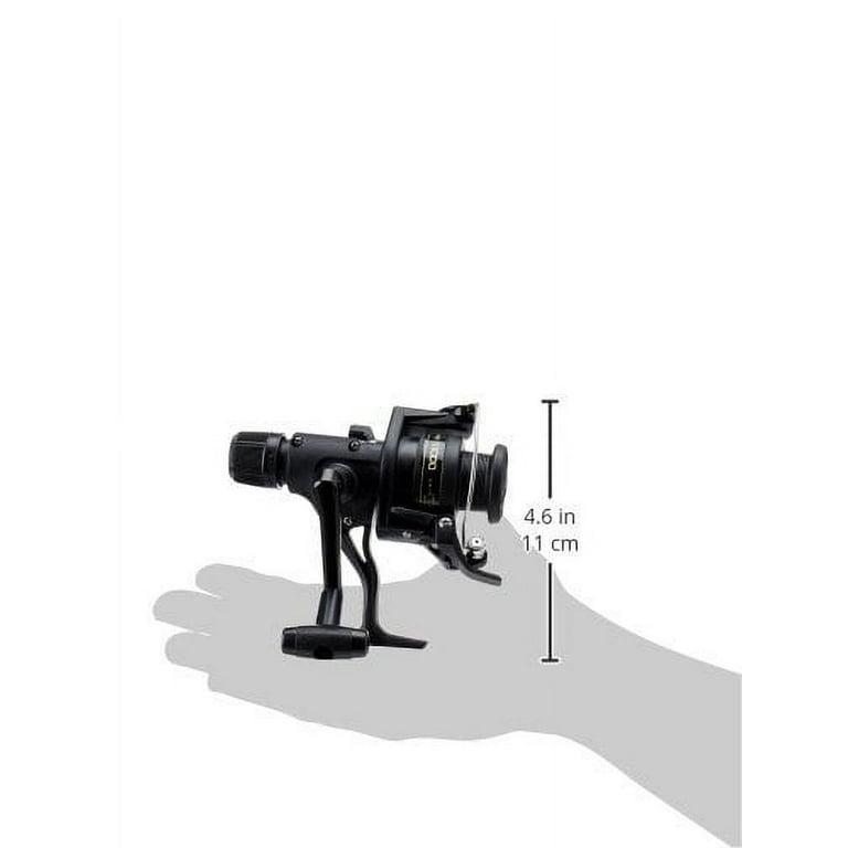 Shimano Lightweight Fishing Spinning Reel with Quickfire