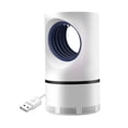 thumbnail image 2 of USB, eléctrica para moscas, , , mosquitos, , avispas, , de , Control de plagas pa 4.72x8.46 pulgadas Cola lámpara de, 2 of 8