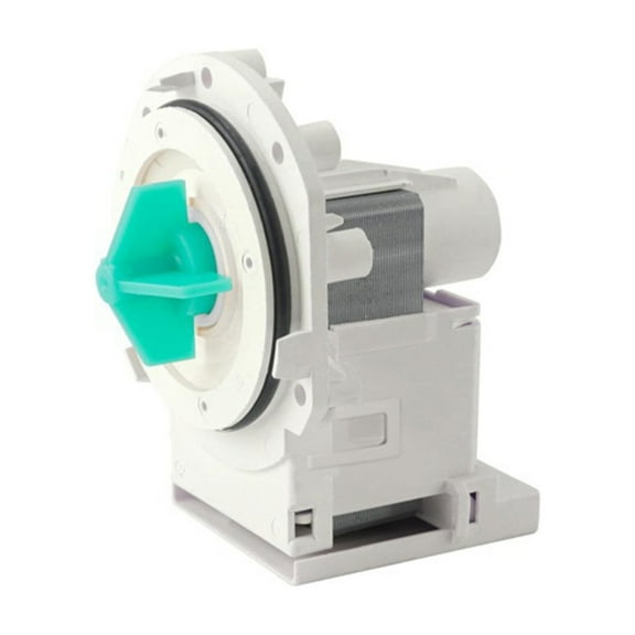 A00126401 BPX1-90E Dishwasher Drain Pump Assembly for AP5690431 154736201 FFCD2413UB2A FFCD2413US2A Replacement