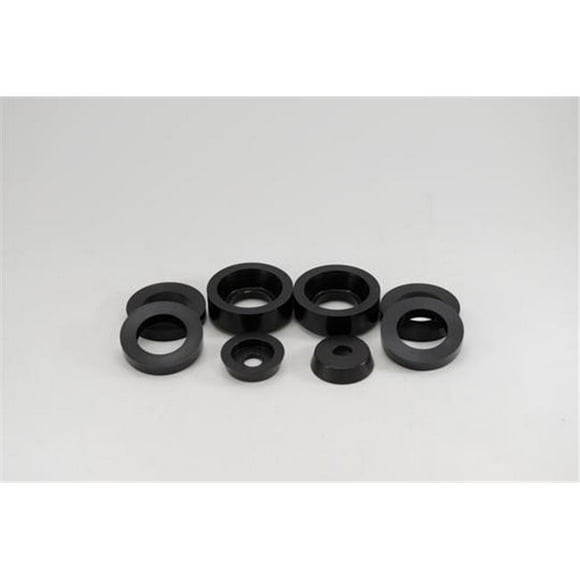 Rear Diff & Carrier Wedge Lock for Subaru