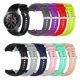 thumbnail image 1 of Gwong Electrónica Reloj Strap con estilo fácil de montar Silicone Smart Watch Pulsera Reemplazo para Samsung Galaxy Watch 46mm, 1 of 6