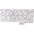 thumbnail image 5 of Kerastase Nutritive Bain Satin Riche | Nutrition Shampoo with Essential Nutrients for Medium to Thick Very Dry Hair, 250ml, 5 of 5