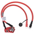 thumbnail image 1 of Battery Protection Cable Insulation Flexible 61129253111 Replacement for 1 Series Hatchback F20 2011‑2015, 1 of 14