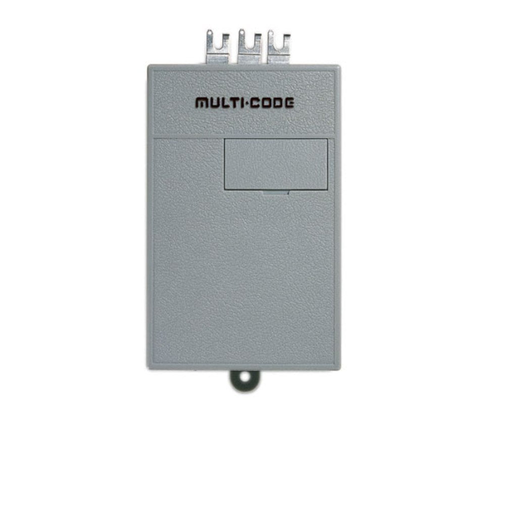 Multicode Gate or Garage Door Opener Receiver