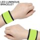 thumbnail image 3 of Pulseras Rawiri con luces LED para correr, conciertos, acampadas y deportes al aire libre, 3 of 5