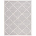 thumbnail image 3 of Safavieh Amherst Sharalyn Geometric Area Rug, Light Gray/Beige, 9' x 12', 3 of 16