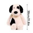 thumbnail image 3 of Jellycat,Jellycat Bashful Bunny Stuffed Animal,Jellycats Plushies, Jellycat Dogs Plush Toy Endless Fun 11.8inch Bedtime Friend Easter Christmas Birthday Valentine's Day Gifts for Girls Boys Women, 3 of 5