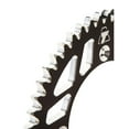 thumbnail image 2 of Tusk Rear Aluminum Sprocket 48 Tooth Black for Yamaha YZ85 2002-2024, 2 of 2