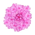 thumbnail image 2 of Pétalos de flores artificiales Macarena 200 piezas rosa, 2 of 8