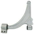 thumbnail image 4 of TRQ Front Lower Control Arm with Ball Joint Pair of 2 for 11-17 Chevy Cruze Volt PSA62302, 4 of 5