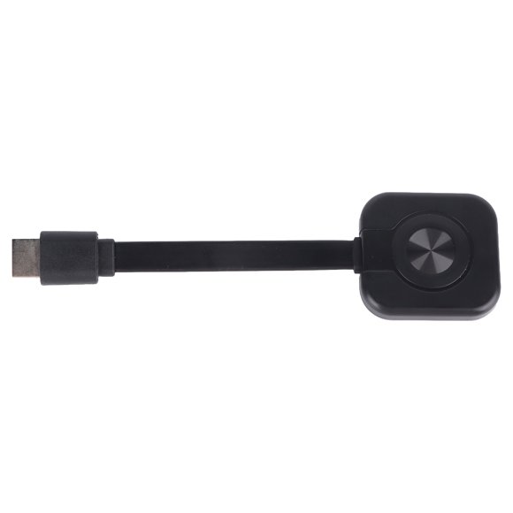Display Dongle Adapter, Portable Lightweight Universal Stable HD Multimedia Interface Screen Casting Adapter for Monitor