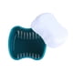 thumbnail image 2 of Guardurnaity Caja de baño para dentadura postiza con contenedor de red colgante, caja de almacenamiento para postizos, taza para dentadura postiza Type3 Guardurnaity CE000062-00B, 2 of 6