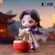 thumbnail image 3 of Sword And Fairy Of Chinese Traditional Musical Instrument Series Action Figures Cute Model Dolls Toys Gifts, 3 of 5