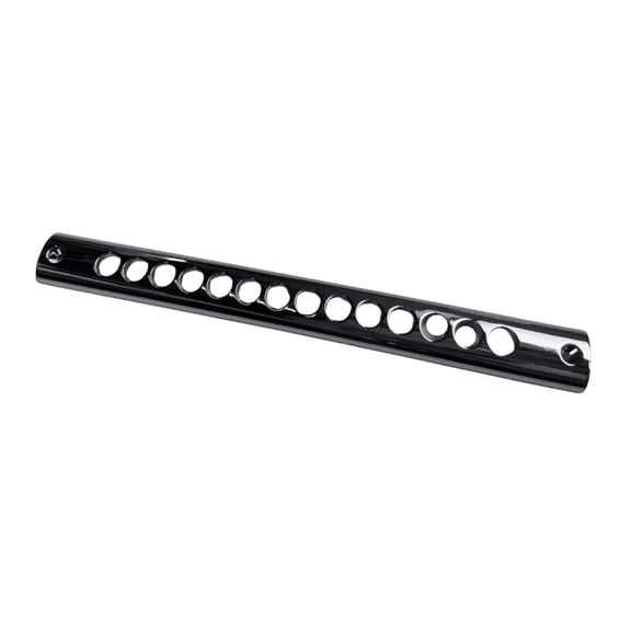 Chromatic Harmonica in C Key Detachable Metal Mouthpiece for Clear Rich Tone