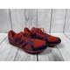 thumbnail image 2 of New Balance Mens NB700 Running Shoes - Red Black Blue, Size Sz 12 M700XCR - USED, 2 of 6
