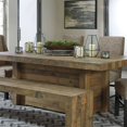 Signature Design by Ashley Sommerford Rectangle Dining Table
