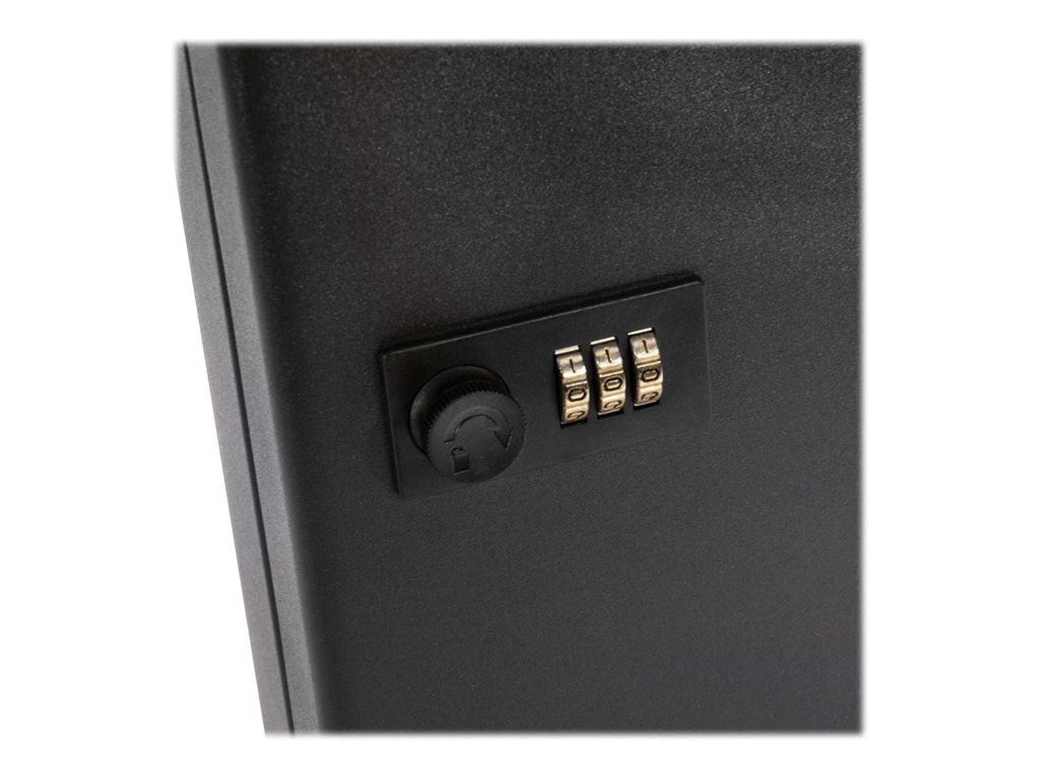 Barska 36 Position Key Safe with Key Lock AX11820