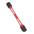 thumbnail image 4 of Raspador de pegamento Herramientas de calafateo de silicona 5 en 1 Raspador de ángulo de pegamento ABS para la junta del fregadero de la ventana de la cocina, 4 of 8