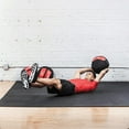thumbnail image 2 of Lifeline Fitness Wall Ball for Improved Balance, Coordination and Stability - 20lbs., 2 of 5