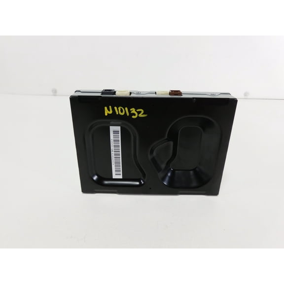 Pre-Owned 16 17 18 Toyota Rav4 Satellite Radio Module OEM LKQ (Good)