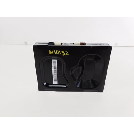 Pre-Owned 16 17 18 Toyota Rav4 Satellite Radio Module OEM LKQ (Good)