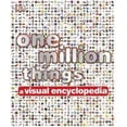 thumbnail image 1 of Pre-Owned One Million Things: A Visual Encyclopedia (Hardcover) 0756638437 9780756638436, 1 of 1