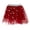 Wine, variant on Kogui Tutu Girls Skirt Layered Tulle Fluffy Tutu Skirt Princess Dancing Ballet Underskirt Size 7-8T (Wine,7-8 Years)