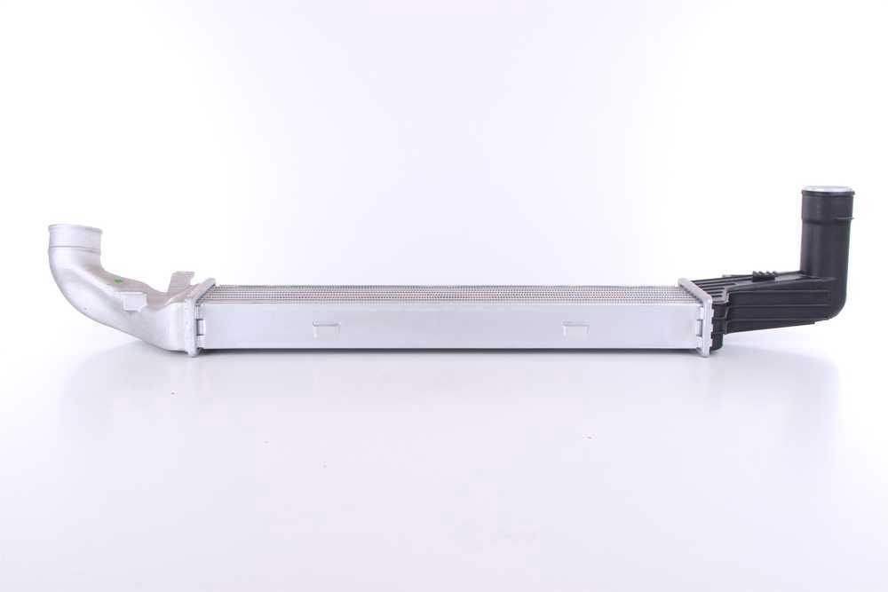 Nissens 96861 Turbocharger Intercooler