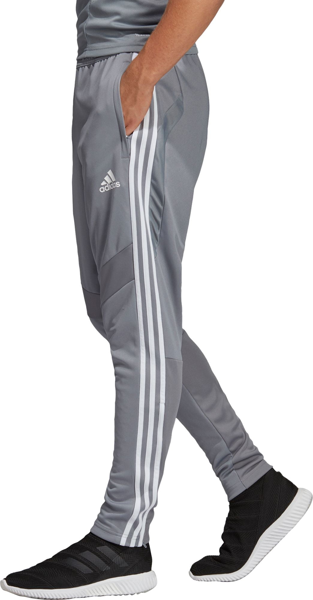 adidas men's yoga pants